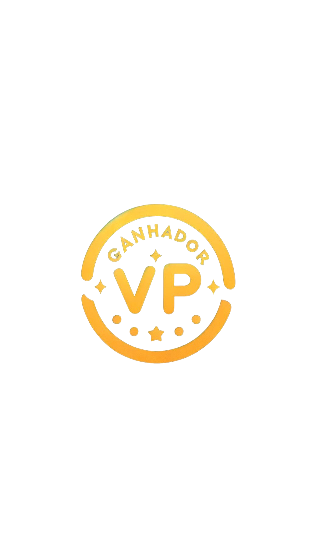 ganhador vip